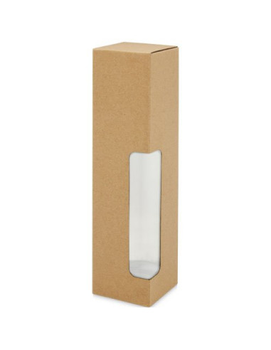 Borraccia sportiva Ziggs da 650 ml in plastica...