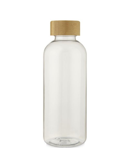 Borraccia sportiva Ziggs da 650 ml in plastica riciclata