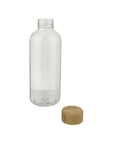 Borraccia sportiva Ziggs da 650 ml in plastica...