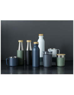 Tazza Nordre da 350 ml con isolamento sottovuoto in rame 2