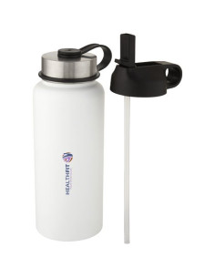 Borraccia sportiva Supra da 1l con isolamento sottovuoto... 2