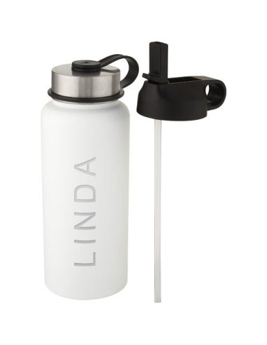 Borraccia sportiva Supra da 1l con isolamento...