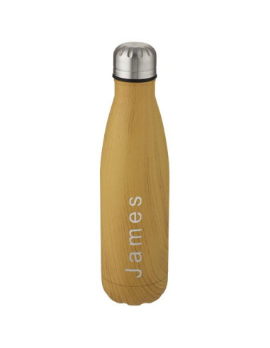 Bottiglia Cove da 500 ml con isolamento...