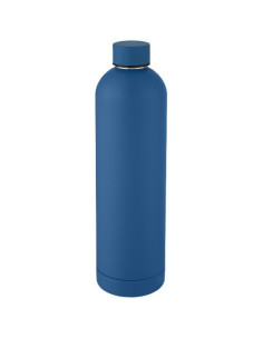 Bottiglia Spring da 1 litro con isolamento sottovuoto in...
