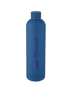 Bottiglia Spring da 1 litro con isolamento sottovuoto in... 2