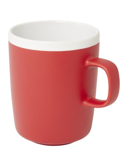 Tazza in ceramica da 310 ml Lilio