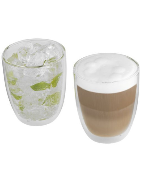Set da 2 bicchieri Boda