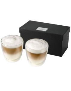 Set da 2 tazze in vetro per caffè Boda 2