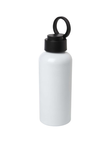 Borraccia in alluminio riciclato certificato...