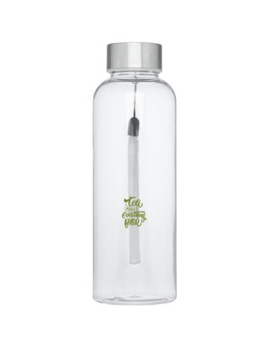 Borraccia sportiva in PET riciclato da 500 ml...
