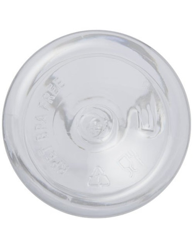 Borraccia sportiva in PET riciclato da 500 ml...