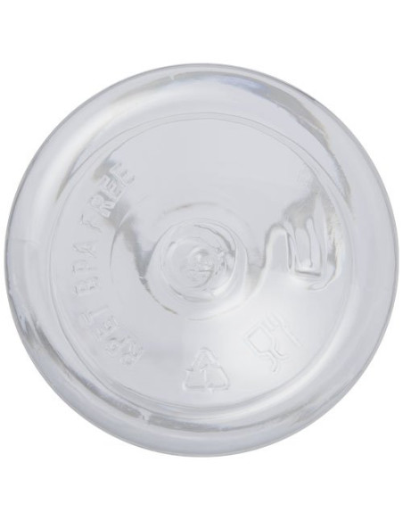Borraccia sportiva in PET riciclato da 500 ml Bodhi