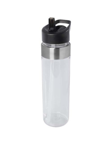 Borraccia con coperchio a beccuccio da 650 ml...