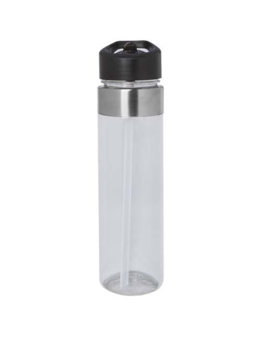 Borraccia con coperchio a beccuccio da 650 ml...