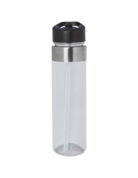 Borraccia con coperchio a beccuccio da 650 ml Dylan Tritan