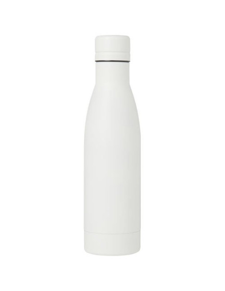 Borraccia termica con isolamento sottovuoto in rame e acciaio inossidabile riciclato certificato RCS da 500 ml Vasa
