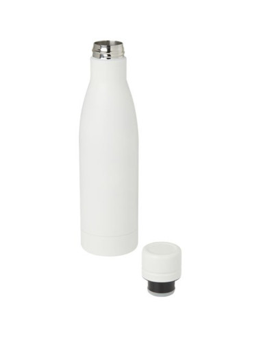 Borraccia termica con isolamento sottovuoto in...