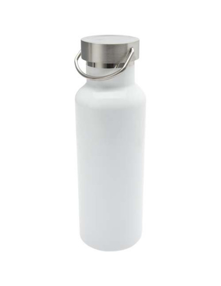 Borraccia in acciaio inossidabile certificato RCS da 500 ml Thor