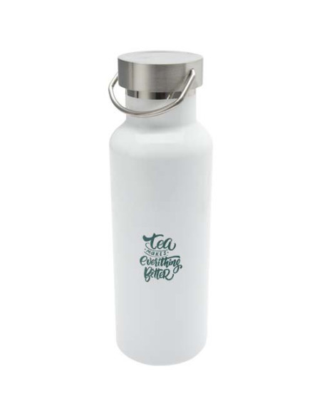 Borraccia in acciaio inossidabile certificato RCS da 500 ml Thor