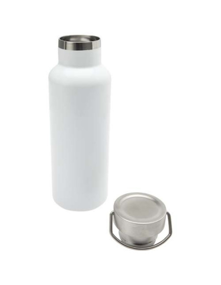Borraccia in acciaio inossidabile certificato RCS da 500 ml Thor