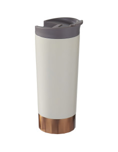 Bicchiere Peeta con isolamento sottovuoto in rame da 500 ml 2