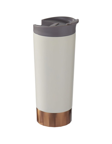 Bicchiere Peeta con isolamento sottovuoto in...