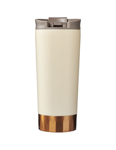 Bicchiere Peeta con isolamento sottovuoto in...