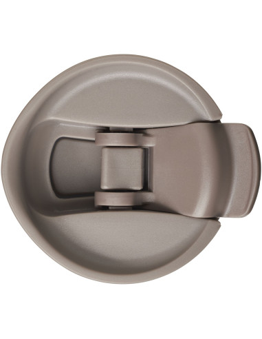 Bicchiere Peeta con isolamento sottovuoto in...