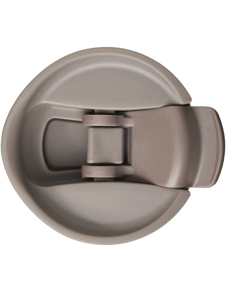 Bicchiere Peeta con isolamento sottovuoto in rame da 500 ml