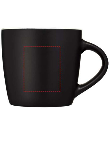 Tazza in ceramica Riviera da 340 ml
