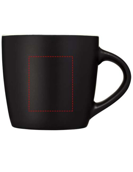 Tazza in ceramica Riviera da 340 ml