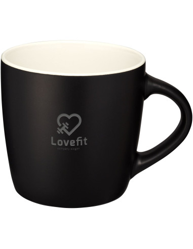 Tazza in ceramica Riviera da 340 ml