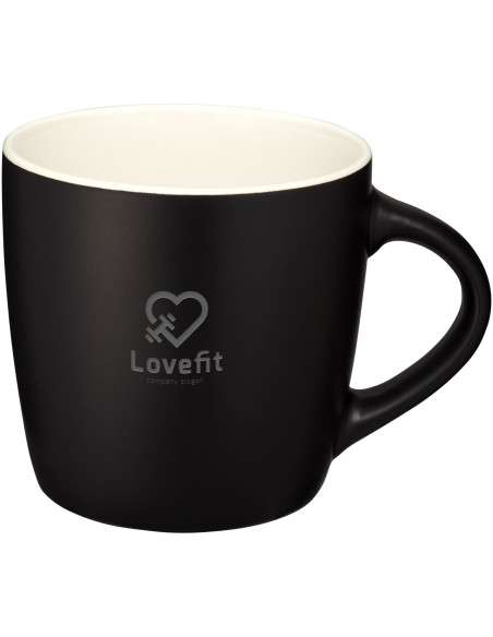 Tazza in ceramica Riviera da 340 ml