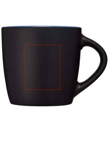 Tazza in ceramica Riviera da 340 ml
