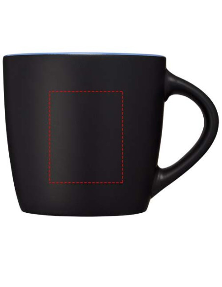 Tazza in ceramica Riviera da 340 ml