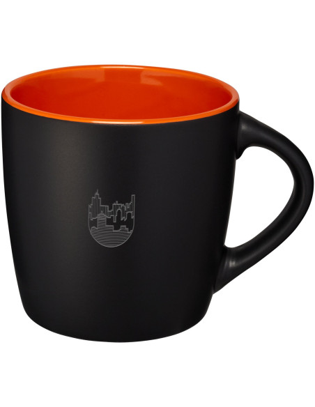 Tazza in ceramica Riviera da 340 ml