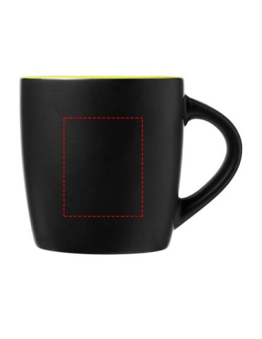 Tazza in ceramica Riviera da 340 ml