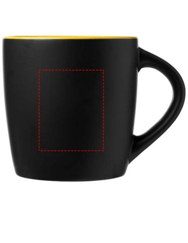 Tazza in ceramica Riviera da 340 ml