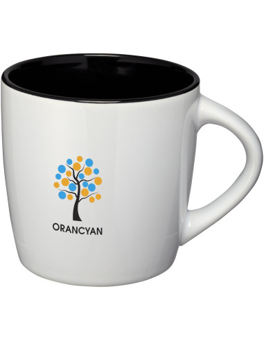 Tazza in ceramica Aztec da 340 ml