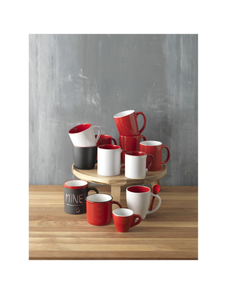 Tazza in ceramica Aztec da 340 ml