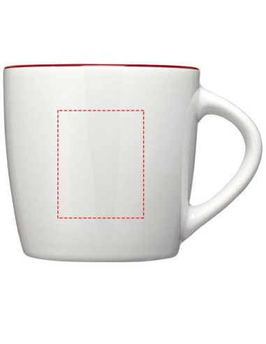 Tazza in ceramica Aztec da 340 ml
