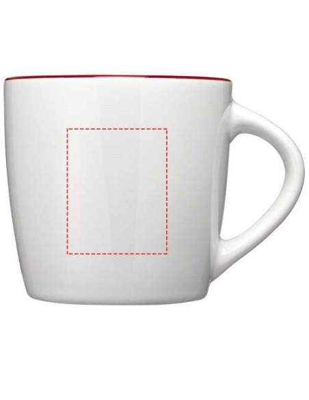 Tazza in ceramica Aztec da 340 ml