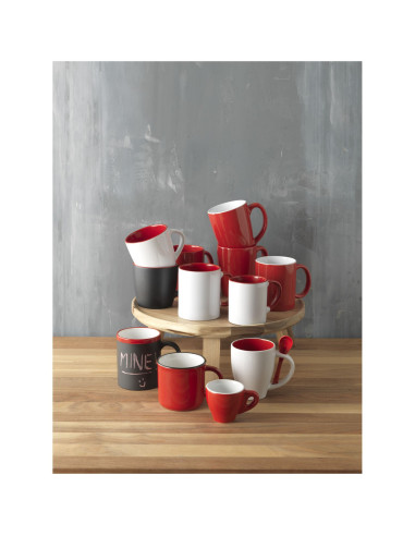 Tazza in ceramica Aztec da 340 ml