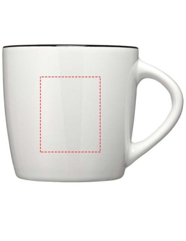 Tazza in ceramica Aztec da 340 ml