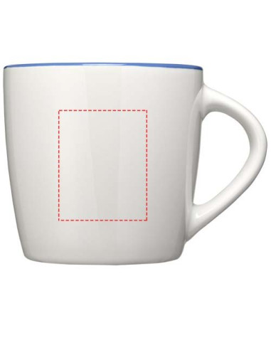 Tazza in ceramica Aztec da 340 ml