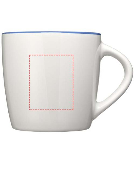 Tazza in ceramica Aztec da 340 ml