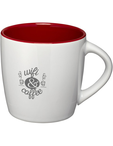 Tazza in ceramica Aztec da 340 ml
