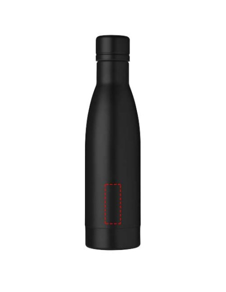 Borraccia termica con isolamento sottovuoto in rame da 500 ml Vasa