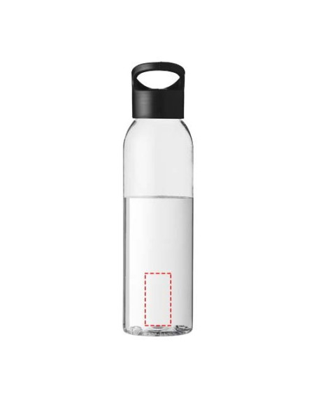 Borraccia Sky colori pop da 650 ml Tritan™