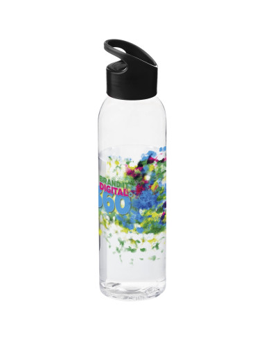 Borraccia Sky colori pop da 650 ml Tritan™